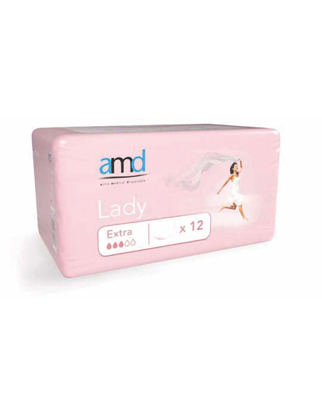 AMD LADY EXTRA 24X12U