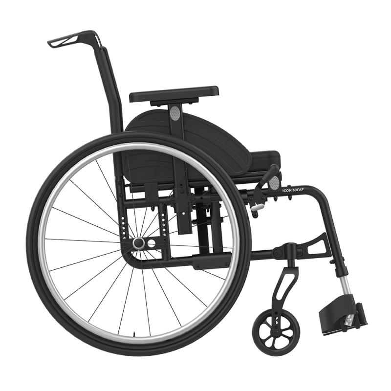 FOURCHE POUR ICON 30FAF