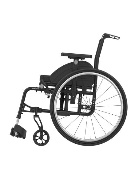 FOURCHE POUR ICON 30FAF