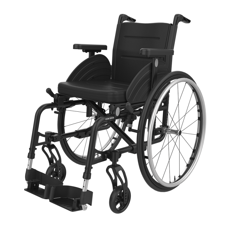 FOURCHE POUR ICON 30FAF