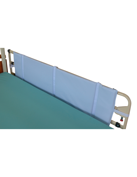 PROTECTION BARRIERE LIT 130X35X2CM