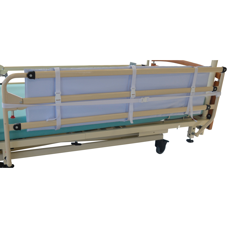 PROTECTION BARRIERE LIT 130X35X2CM
