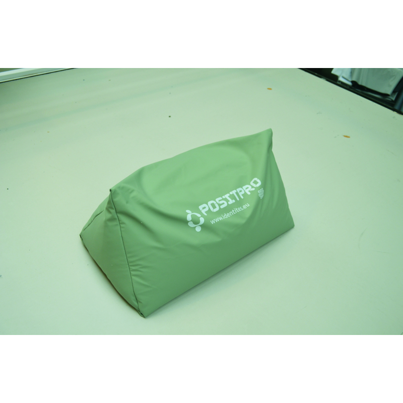 Coussin triangulaire PositPro...