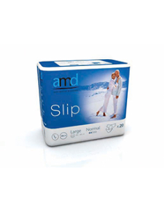 AMD SLIP NORMAL TL 4X20U