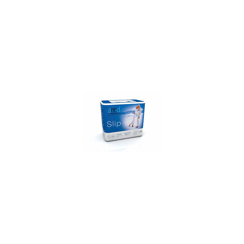 AMD SLIP NORMAL TL 4X20U