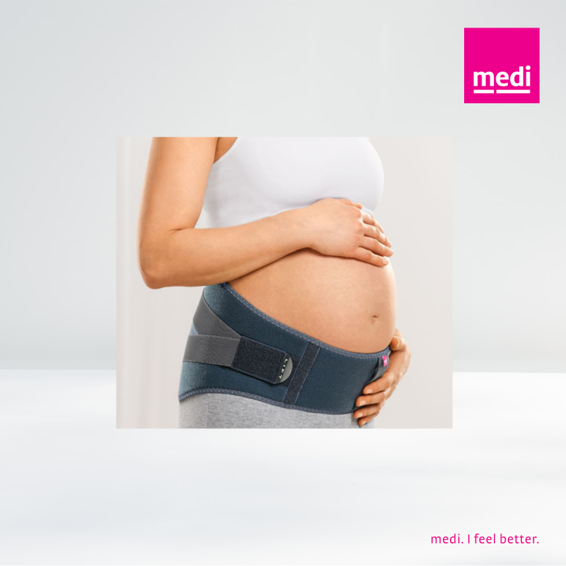 CEINTURE LOMBAIRE MATERNITE -...