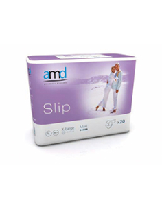 AMD SLIP MAXI TXL 3X20U