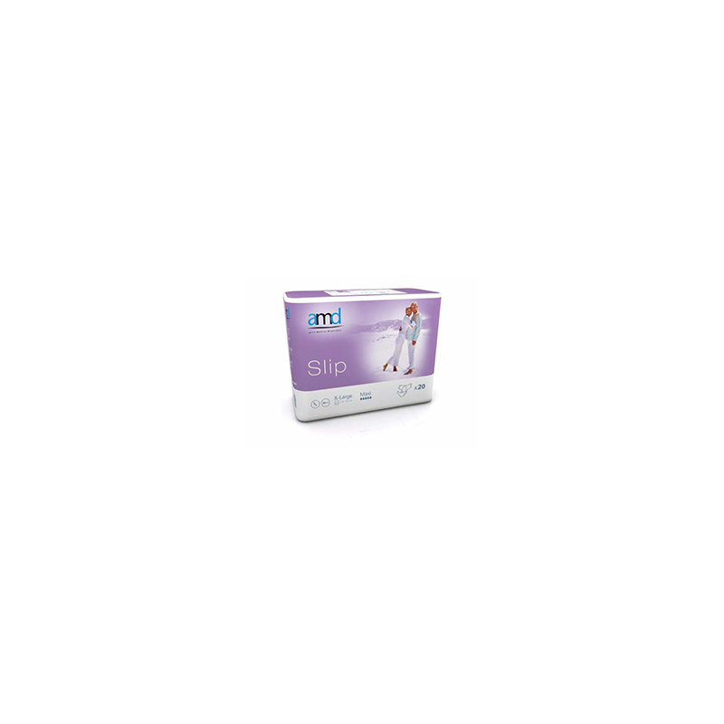 AMD SLIP MAXI TXL 3X20U