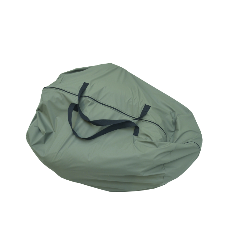 Sac de rangement PositPro gris