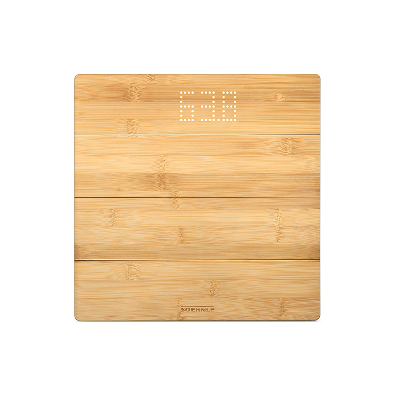 PESE PERSONNE BAMBOO MAGIC SOEHNLE