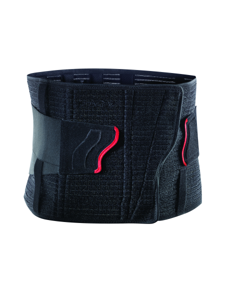 DUOSTRAP™ H. 25 CM TAILLE XXXL - 156 - 176 CM NOUVEAU