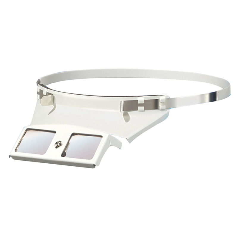 LUNETTE DE BERGER RETRACTABLE X2,5