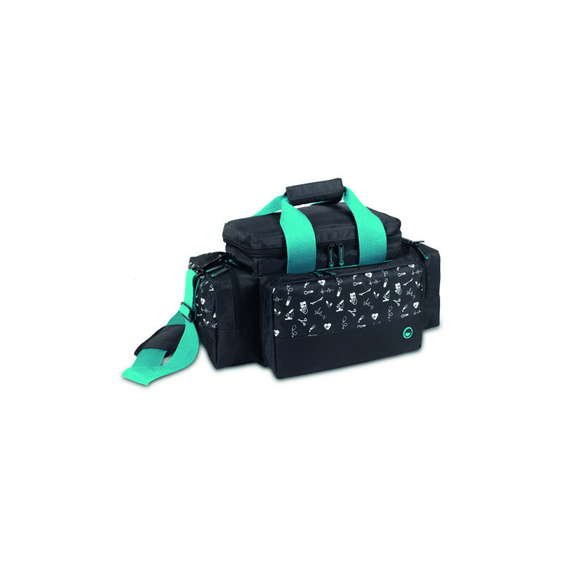 Mallette Light Bag Black Edition