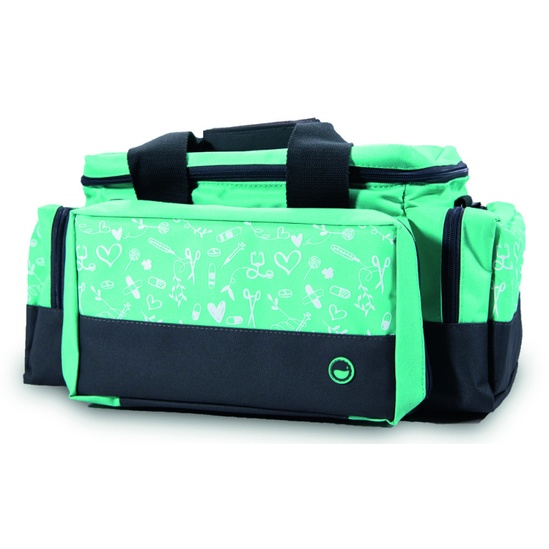 Mallette Light Bag Vert