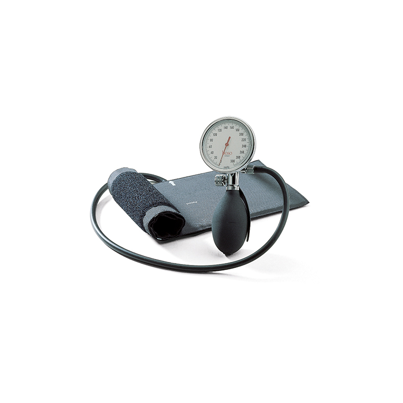 TENSIOMETRE SOLID ADU NOIR