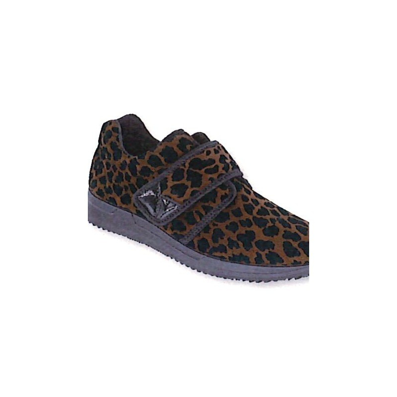 JAVOTTE LEOPARD 37
