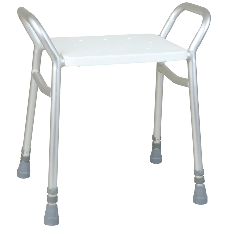 TABOURET DOUCHE ALUMINIUM DAYS KIT