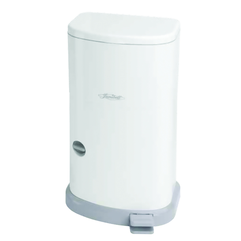 Poubelle anti - odeurs Janibell 26L