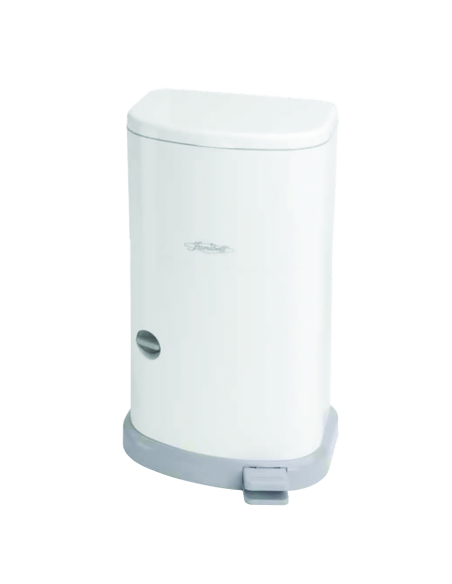 Poubelle anti - odeurs Janibell 26L