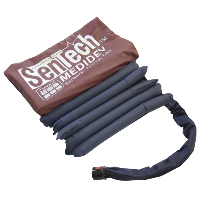 Sac de rechange bleu nuit