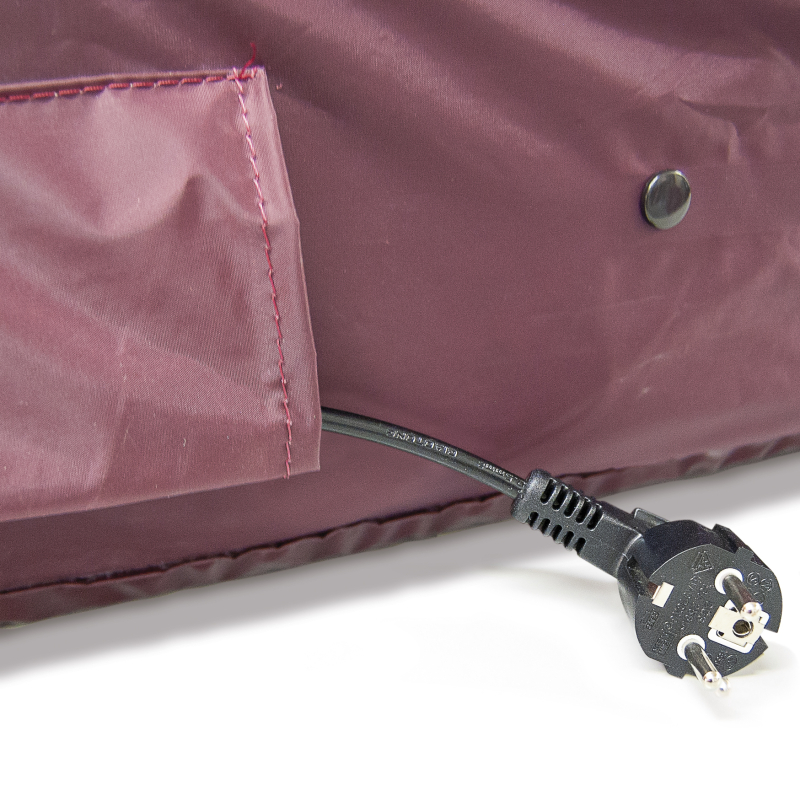 Sac de rechange bleu nuit