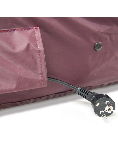 Sac de rechange bleu nuit