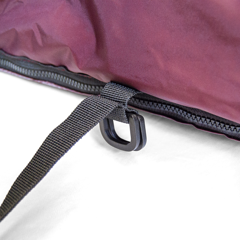 Sac de rechange bleu nuit