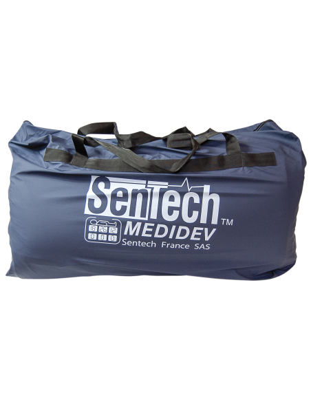 Sac de rechange bleu nuit