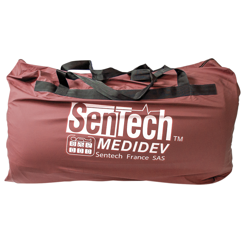 Sac de rechange bleu nuit