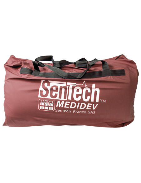 Sac de rechange bleu nuit