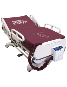 Sac de rechange bordeaux