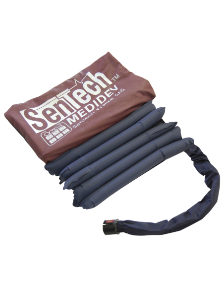 Sac de rechange bordeaux