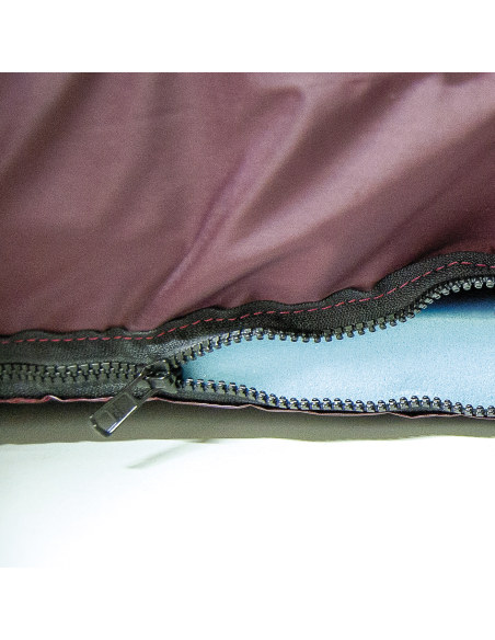 Sac de rechange bordeaux