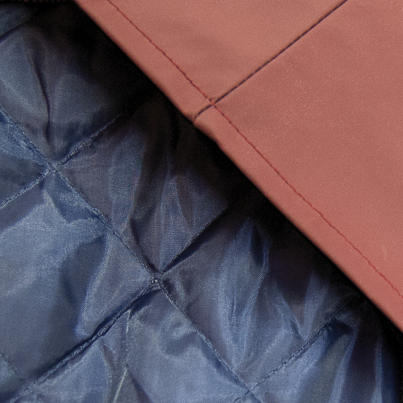 Sac de rechange bordeaux