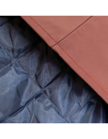 Sac de rechange bordeaux