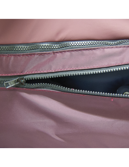 Sac de rechange bordeaux