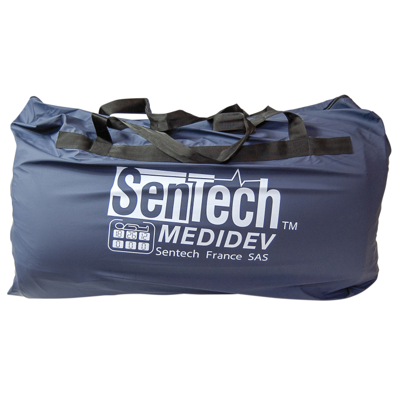 Sac de rechange bordeaux