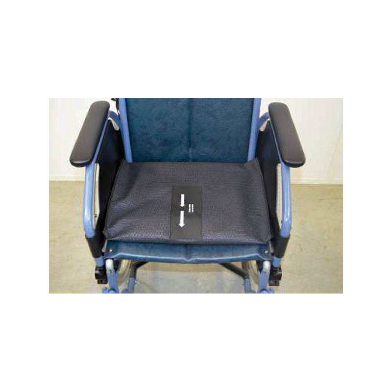 ASSISE ANTI GLISSE FAUTEUIL