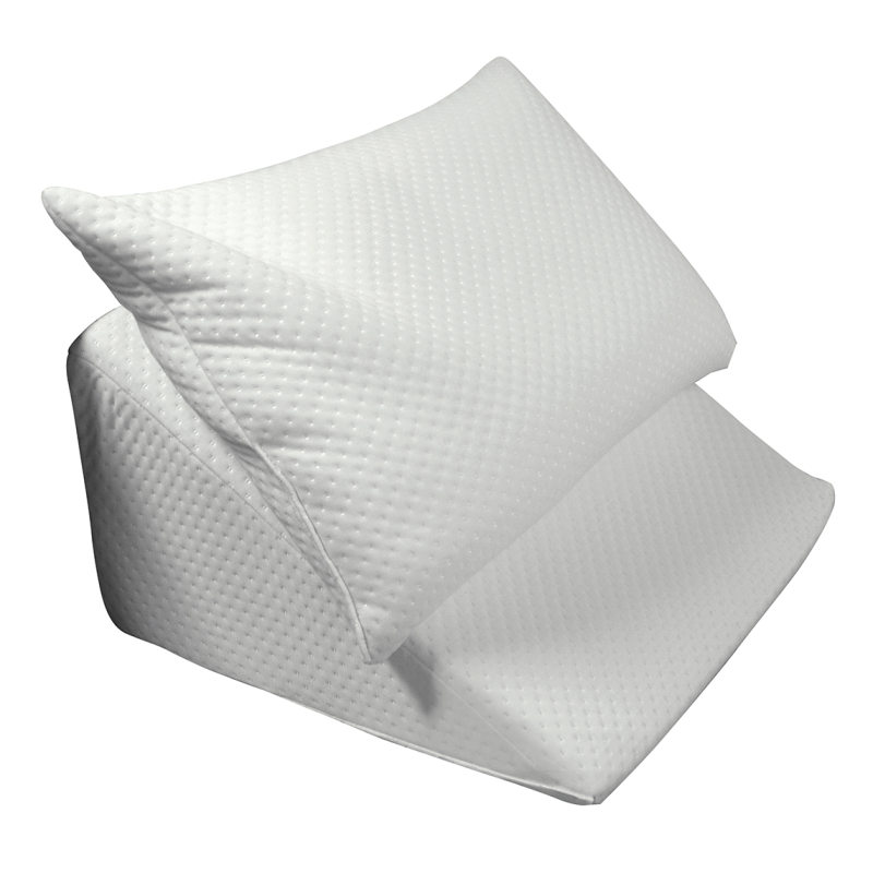RELEVE BUSTE 2 PARTIES VELCRO 50X45X30CM