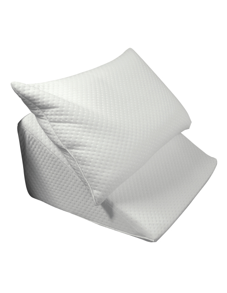 RELEVE BUSTE 2 PARTIES VELCRO 50X45X30CM