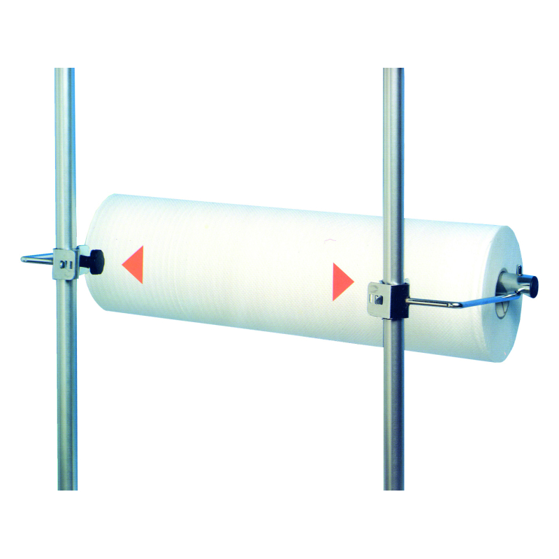 Porte - rouleau universel