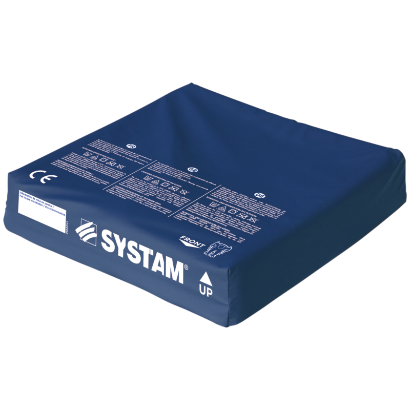 Coussin Standard VISCOFLEX® P361C 45...