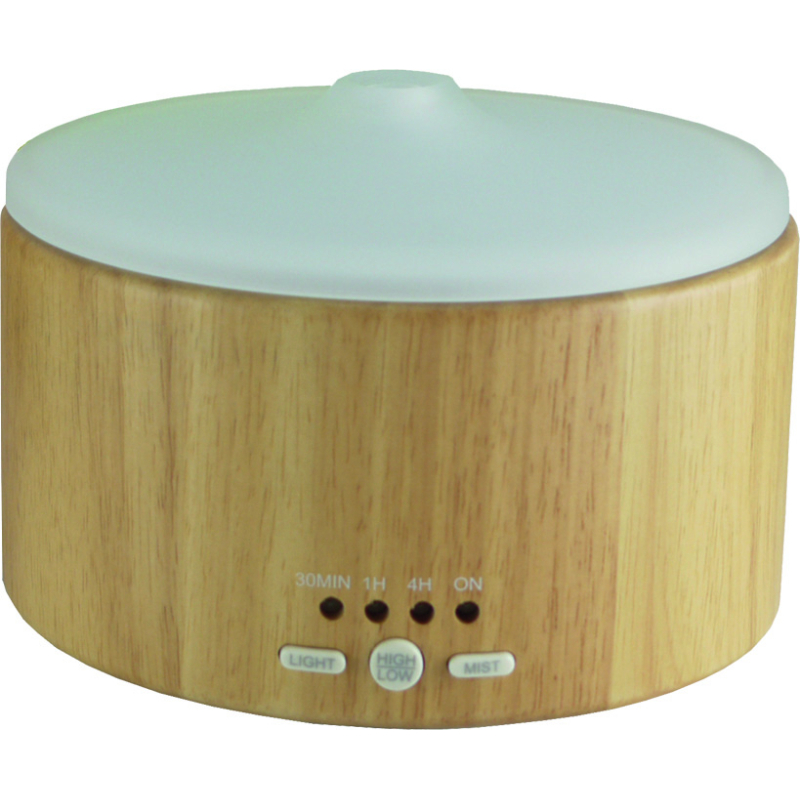 Diffuseur huiles essentielles Woody