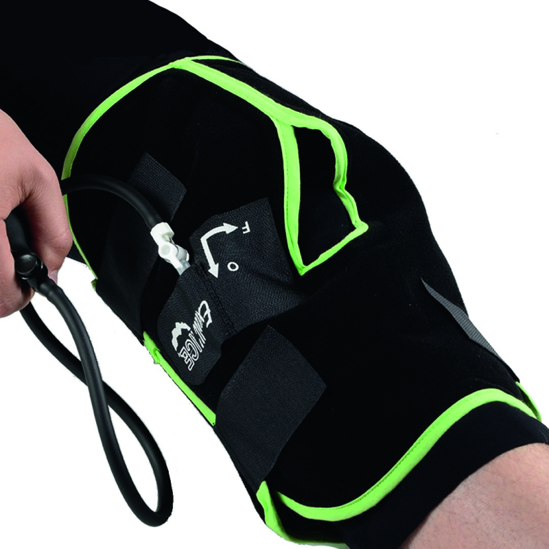 Attelle Cryo Excell'Ice genou