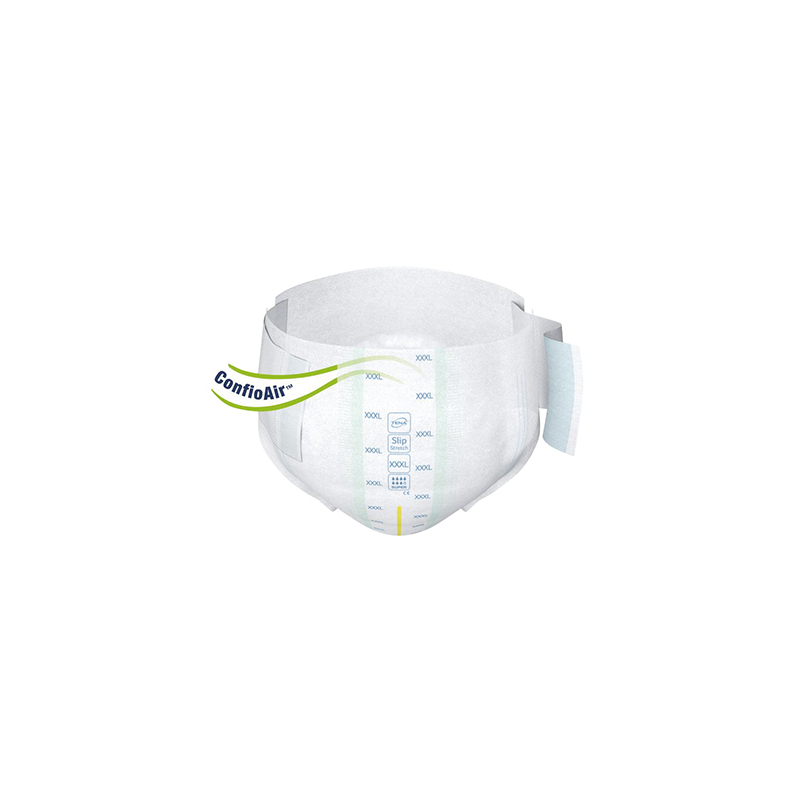 TENA SLIP PROSKIN BARIATRIC SUPER...