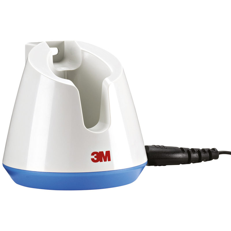 SOCLE CHARGEUR TONDEUSE TETE FIXE