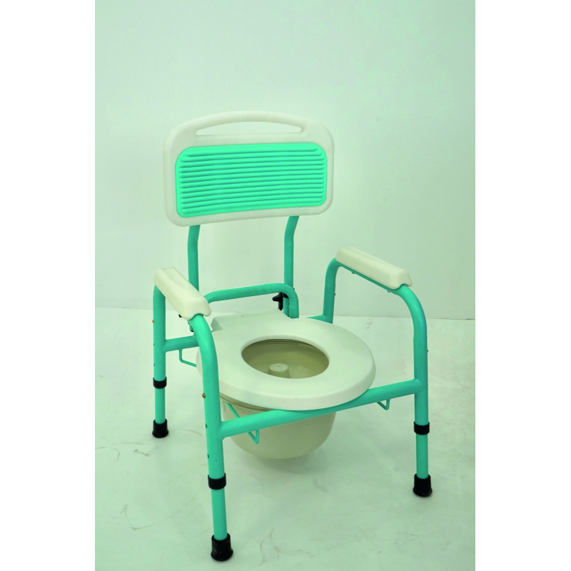 Fauteuil de toilettes enfant Ulysse
