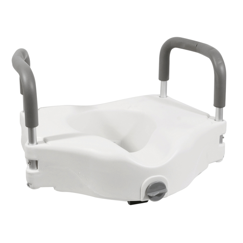 REHAUSSE WC 10CM ACCOUDOIR
