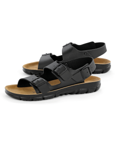 SANDALE KANO ETROIT NOIR... 2