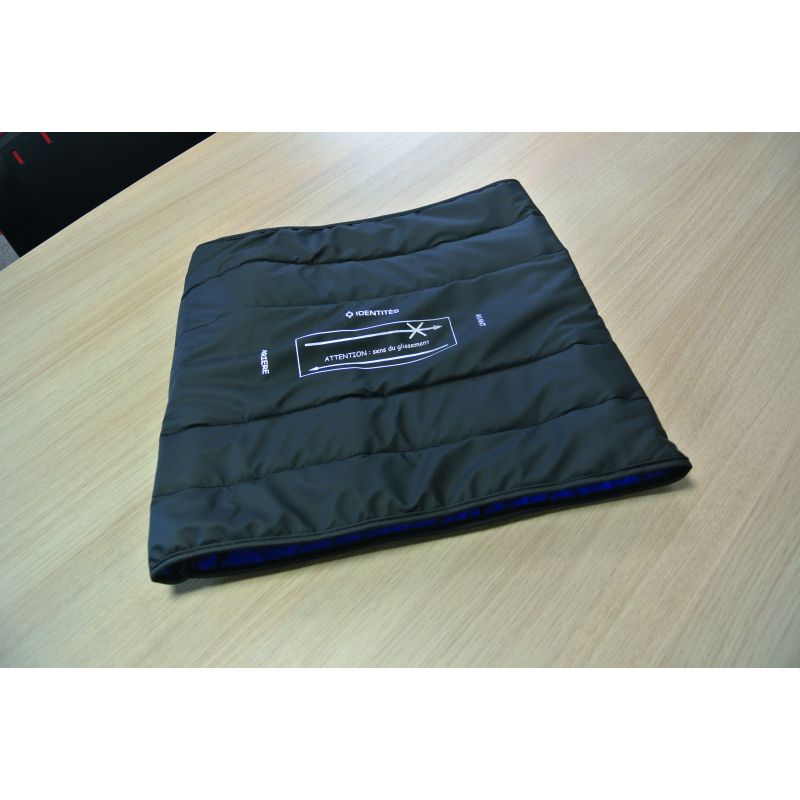 Coussin anti - glissement